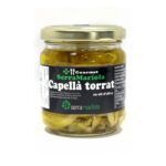 Capellán asado Serra Mariola