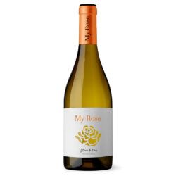 May Rose vino blanco