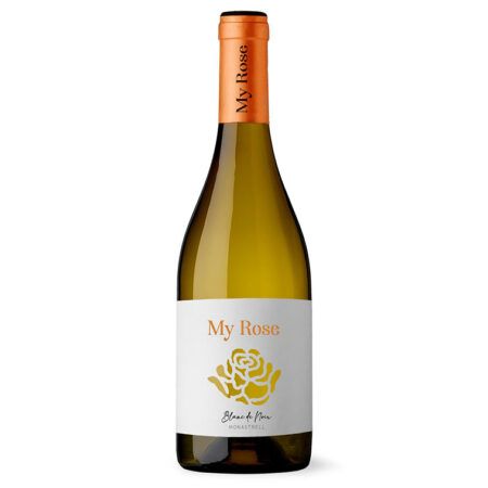 May Rose vino blanco
