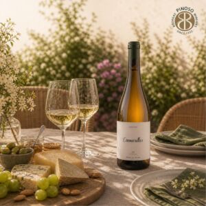 Camarillas vino blanco 2 Camarillas vino blanco 2