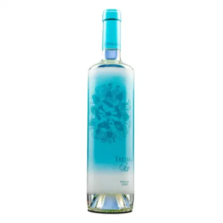 Tarima Ice vino blanco