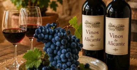 Uva Cabernet Sauvignon