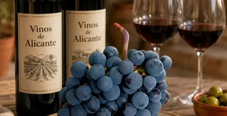 Uva Merlot