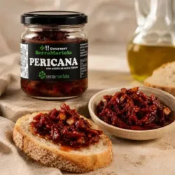 Pericana Serra Mariola 2