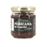 Pericana de Capellán Serra Mariola